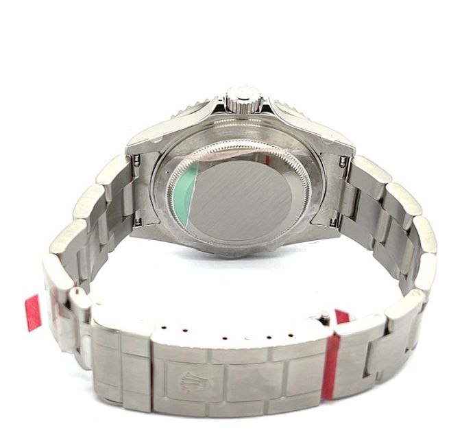 Rolex Submariner Kermit Image 3